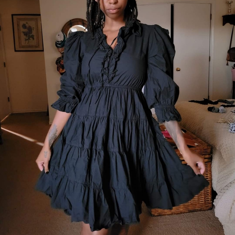 Jessakae Whimsigoth Dress